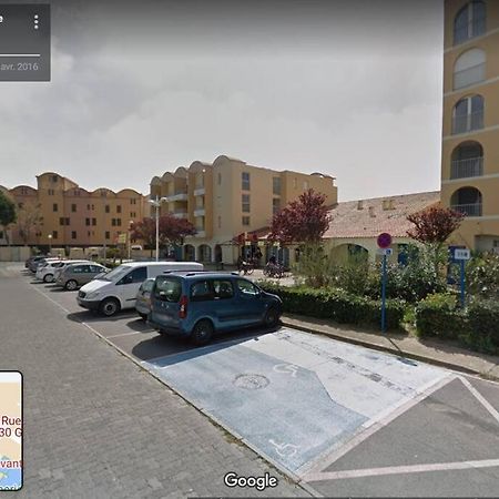 L'Escapade : Charmant T2 -Parking Gratuit, Piscine, Wifi, Clim Gruissan Exterior photo