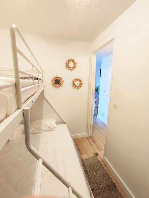 L'Escapade : Charmant T2 -Parking Gratuit, Piscine, Wifi, Clim Gruissan Exterior photo